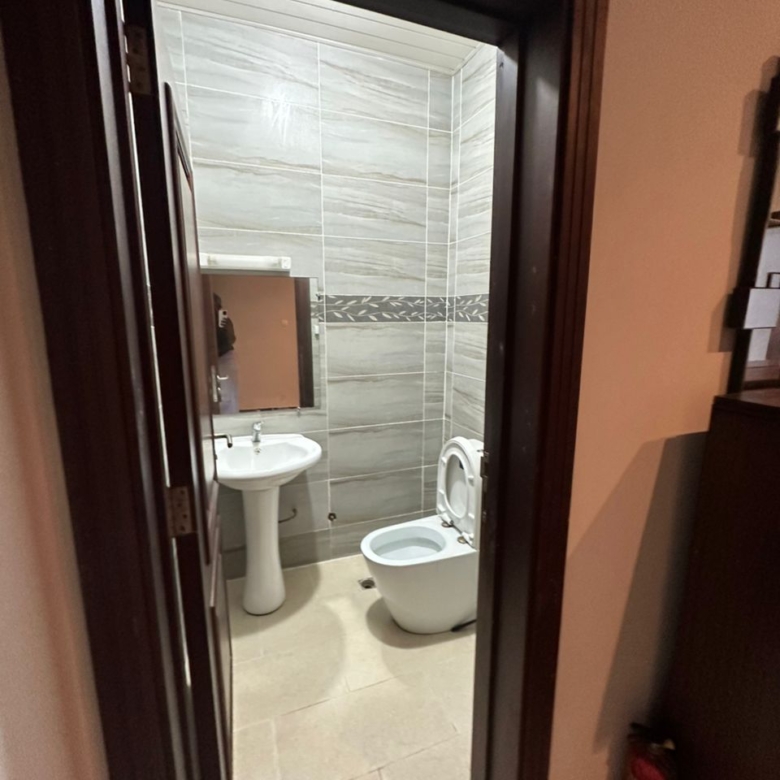 Appartement meublé à louer à Cotonou Haie Vive