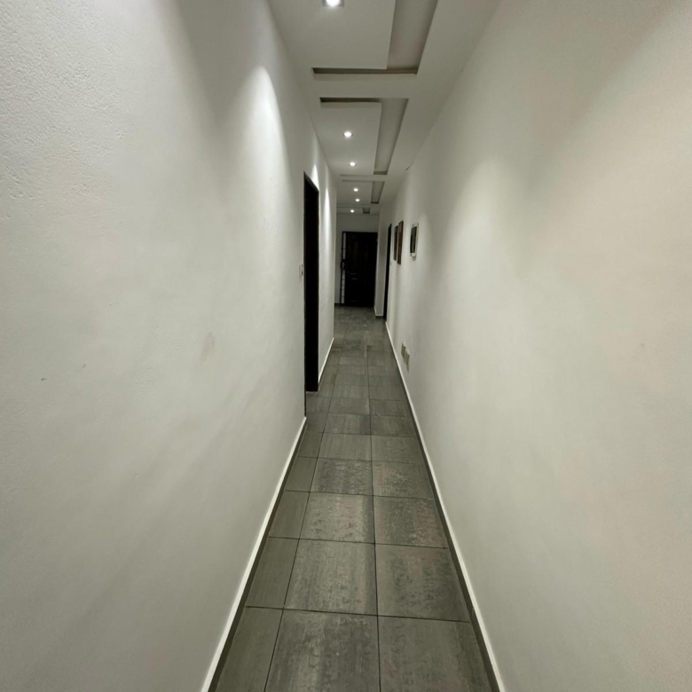 Appartement meublé à louer à Cotonou Haie Vive