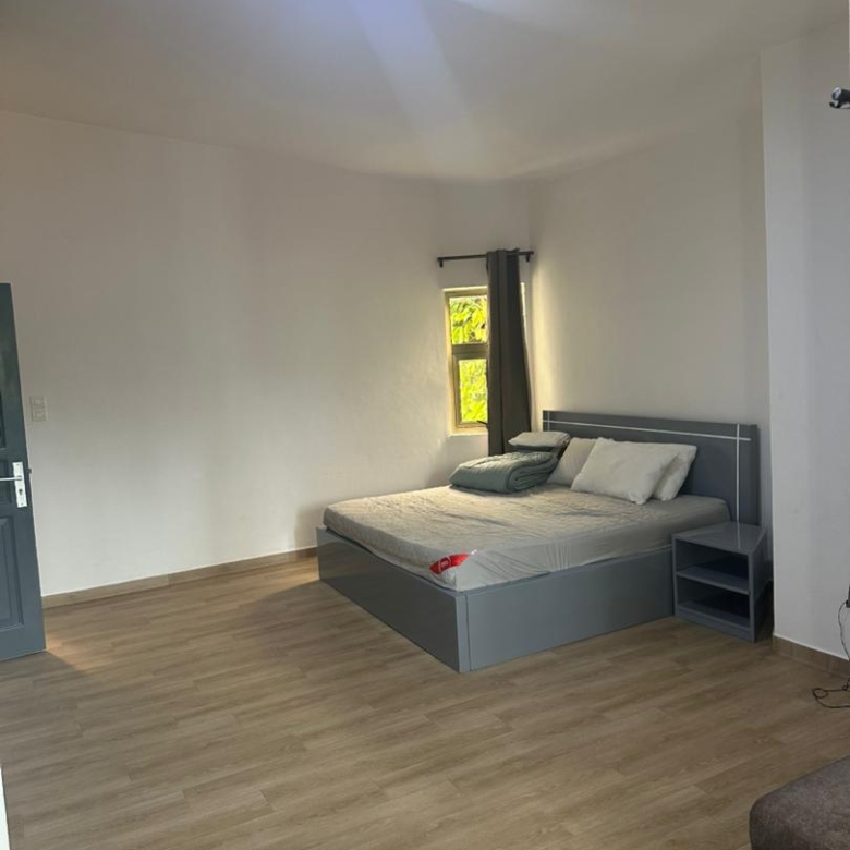 Appartement meublé a louer à Cotonou Haie Vive