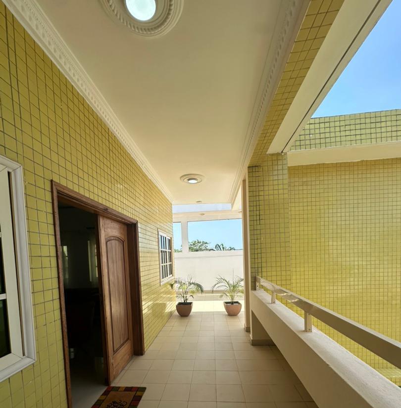 Résidence meublée à louer à Cotonou Haie Vive