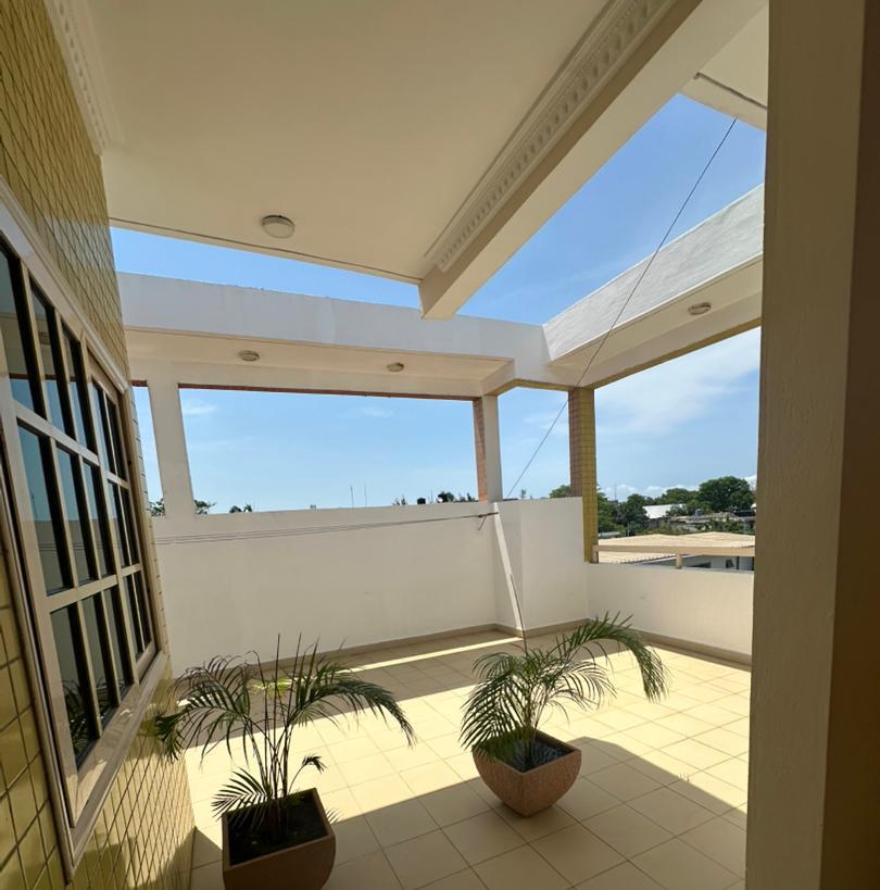 Résidence meublée à louer à Cotonou Haie Vive