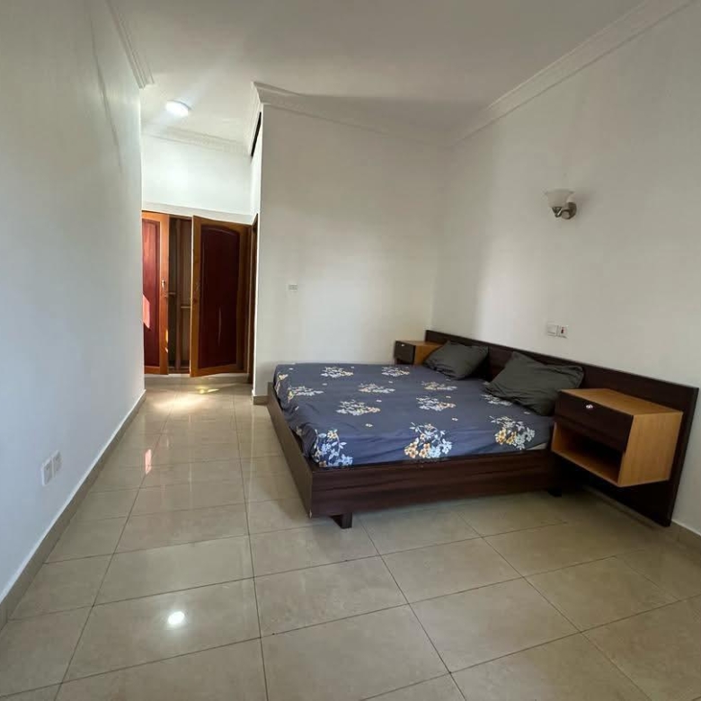 Résidence meublée à louer à Cotonou Haie Vive