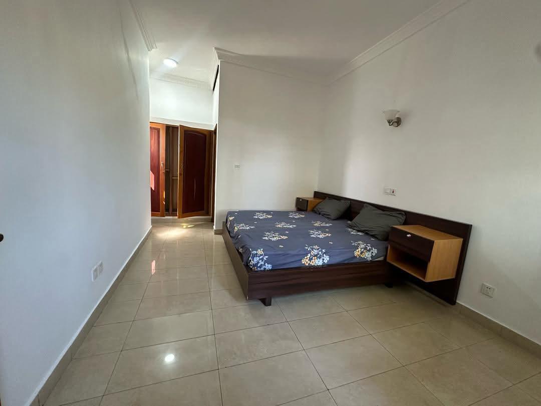 Résidence meublée à louer à Cotonou Haie Vive