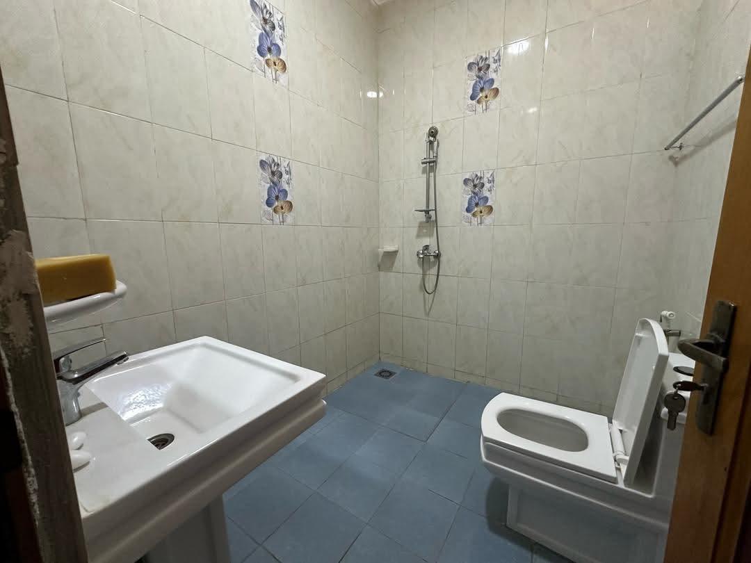 Résidence meublée à louer à Cotonou Haie Vive