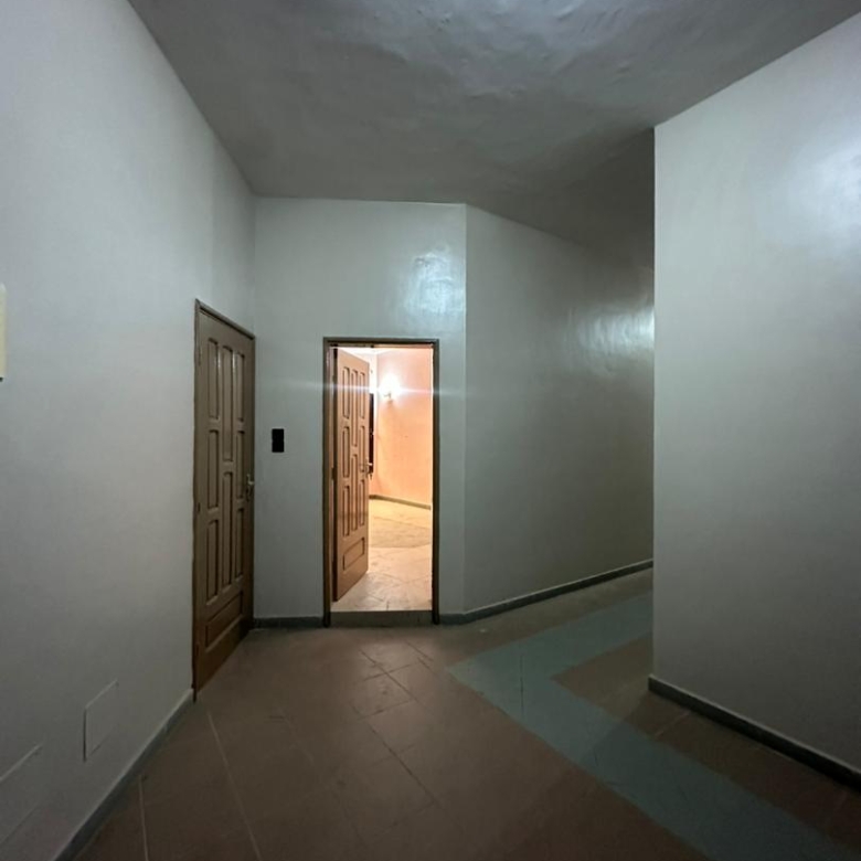 Villa à louer à Cotonou Fidjrossè