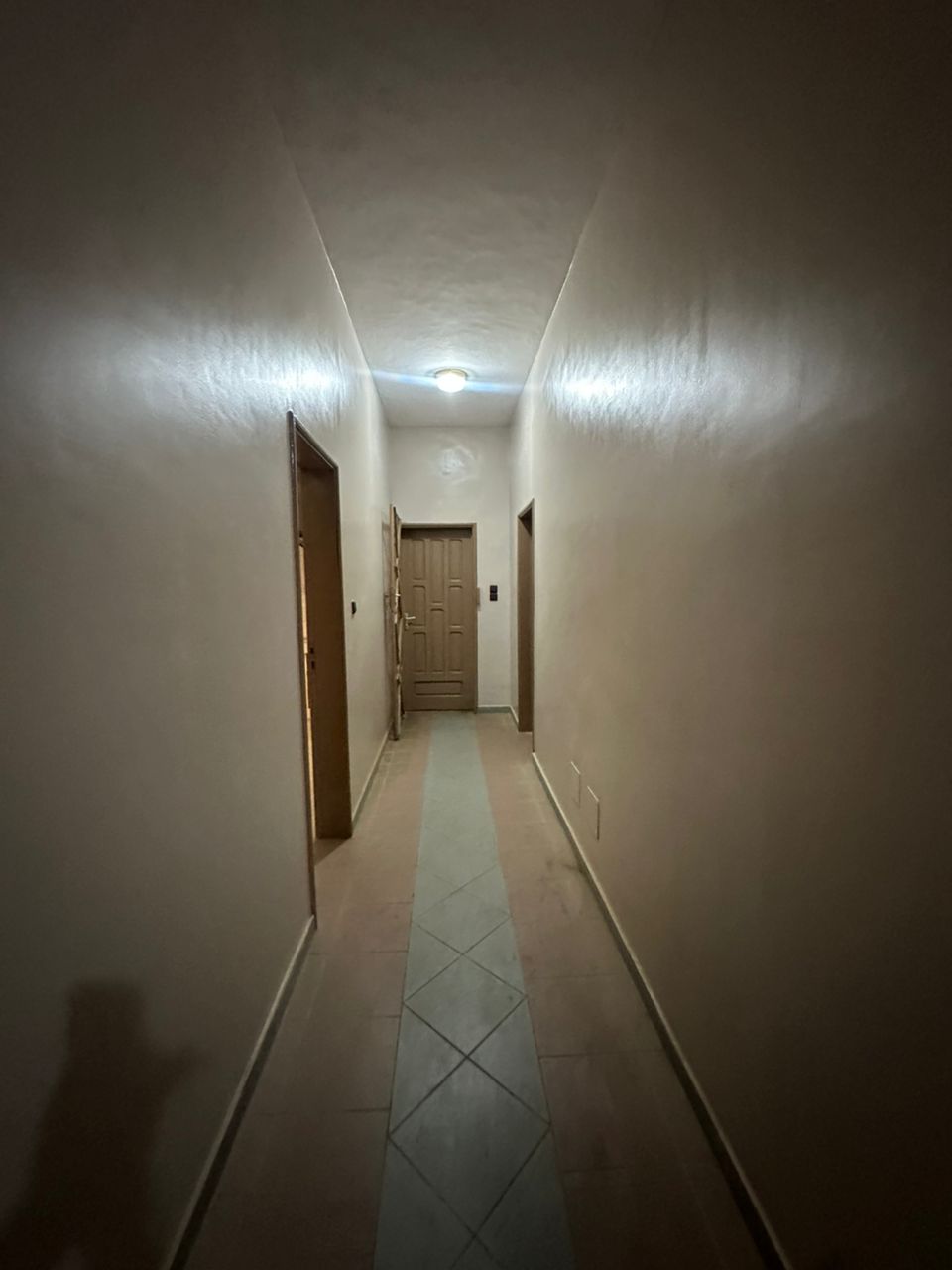 Villa à louer à Cotonou Fidjrossè