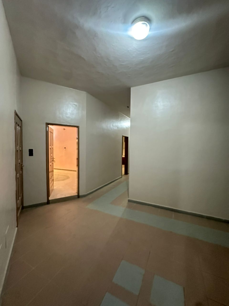 Villa à louer à Cotonou Fidjrossè