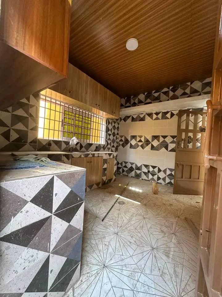 Villa à louer à Cotonou Fidjrossè plage