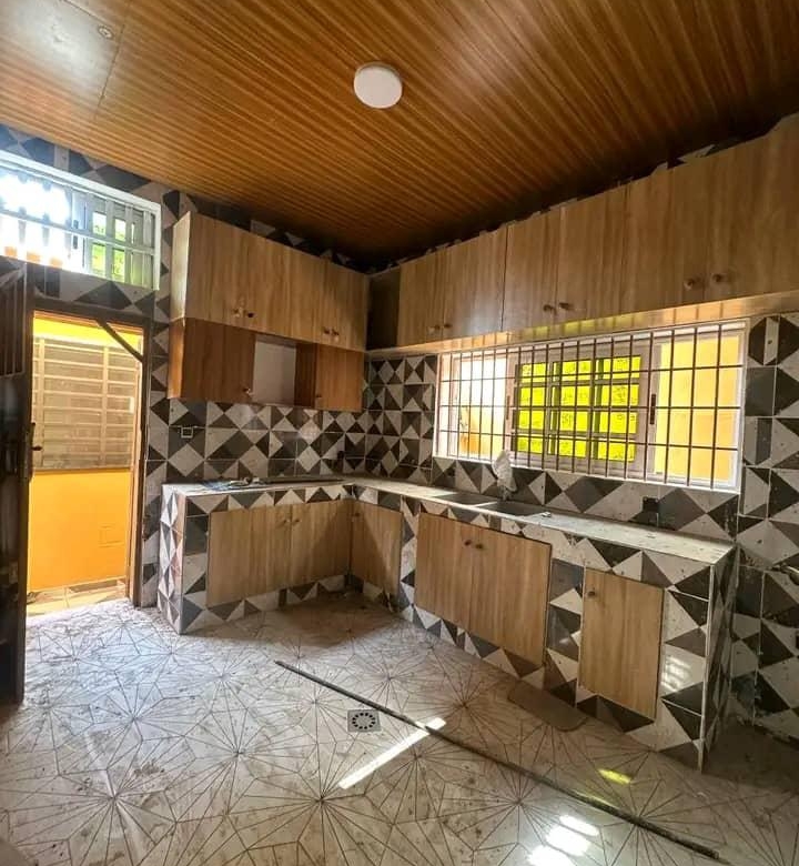 Villa à louer à Cotonou Fidjrossè plage