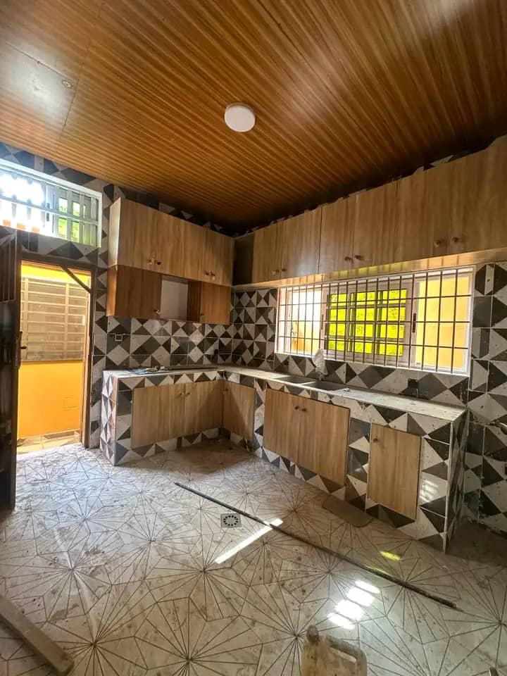 Villa à louer à Cotonou Fidjrossè plage