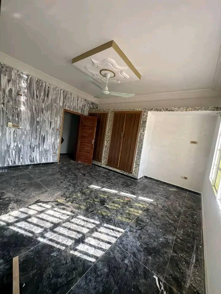 Villa à louer à Cotonou Fidjrossè plage