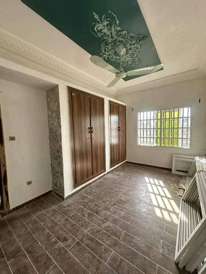 Villa à louer à Cotonou Fidjrossè plage