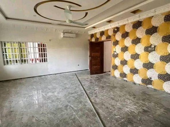 Villa à louer à Cotonou Fidjrossè plage