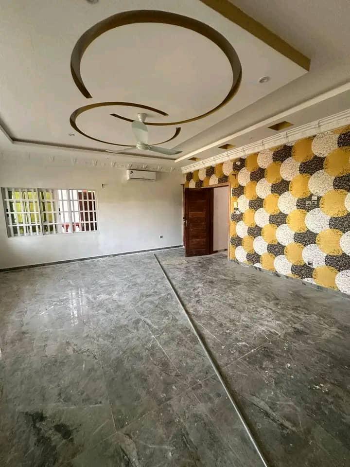 Villa à louer à Cotonou Fidjrossè plage