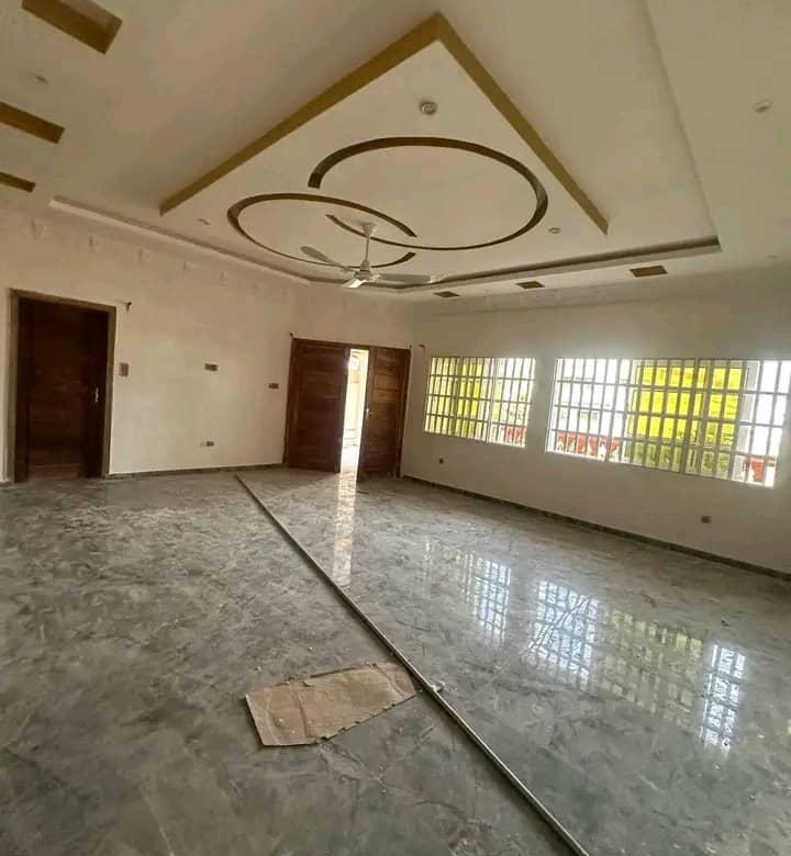 Villa à louer à Cotonou Fidjrossè plage