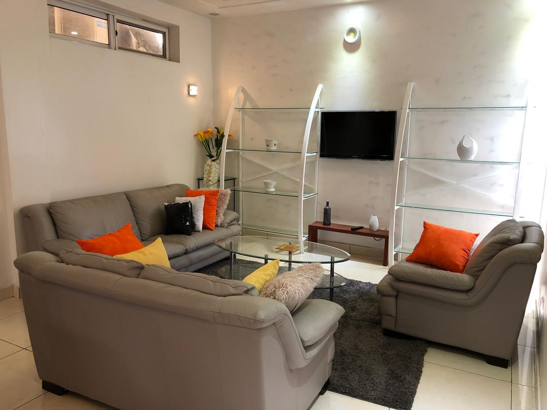 Villa duplex à louer à Cotonou Vedoko