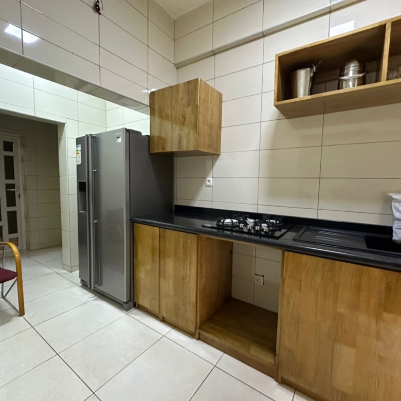 Villa duplex à louer à Cotonou Vedoko