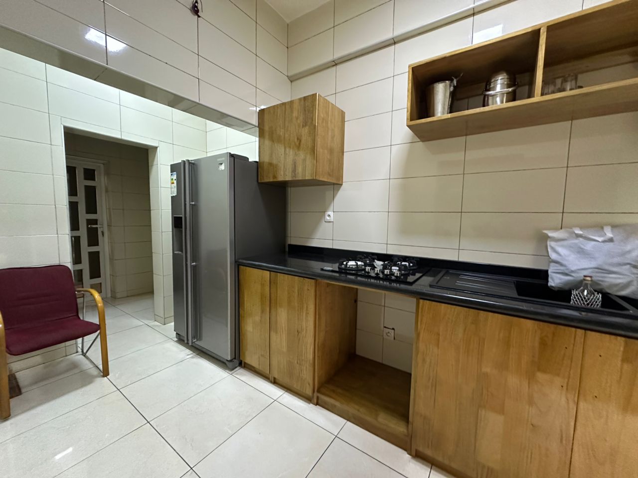 Villa duplex à louer à Cotonou Vedoko