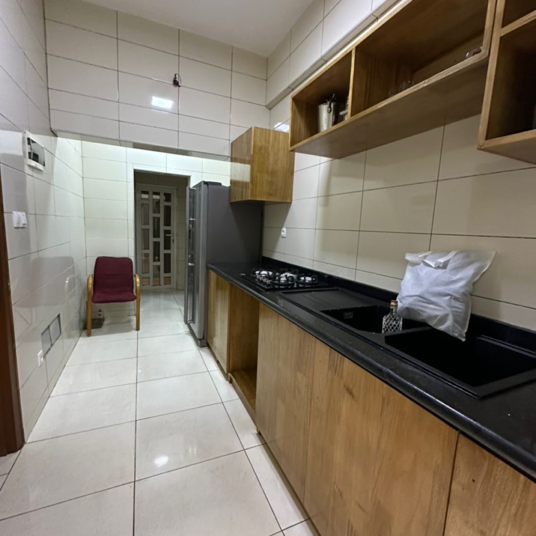 Villa duplex à louer à Cotonou Vedoko