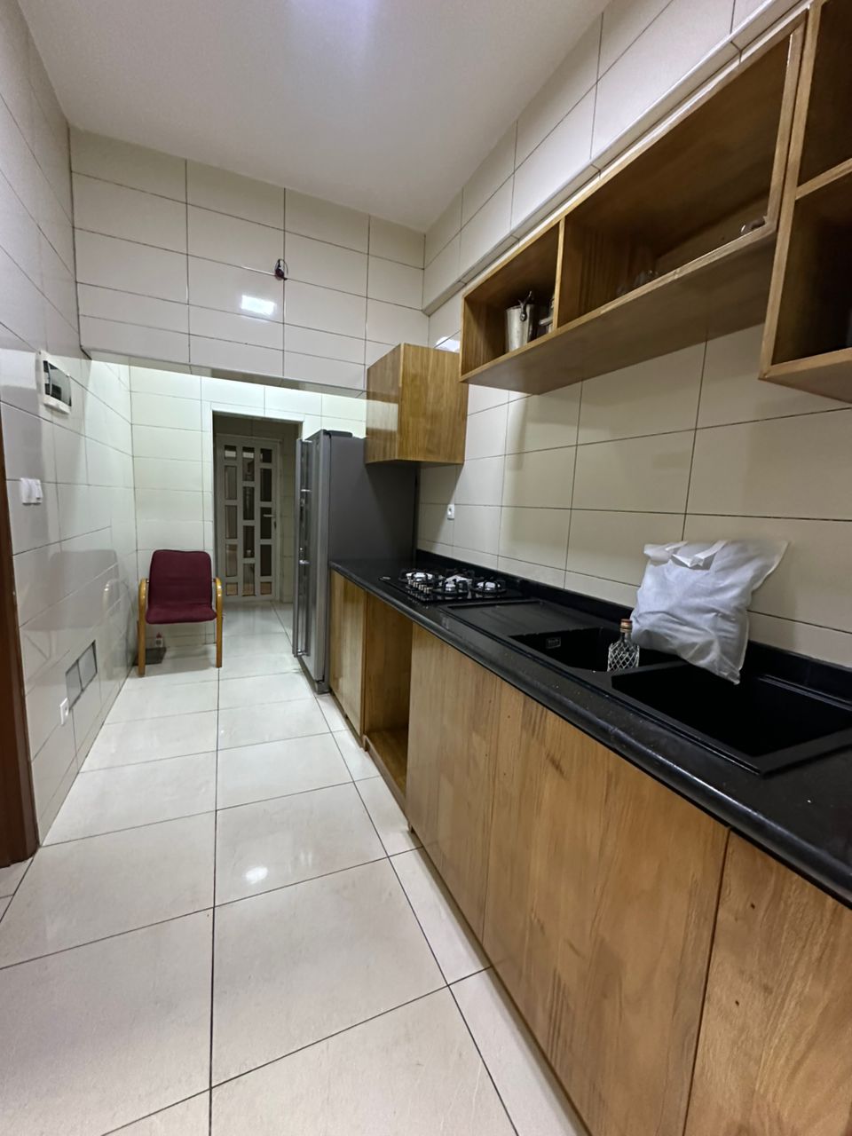 Villa duplex à louer à Cotonou Vedoko