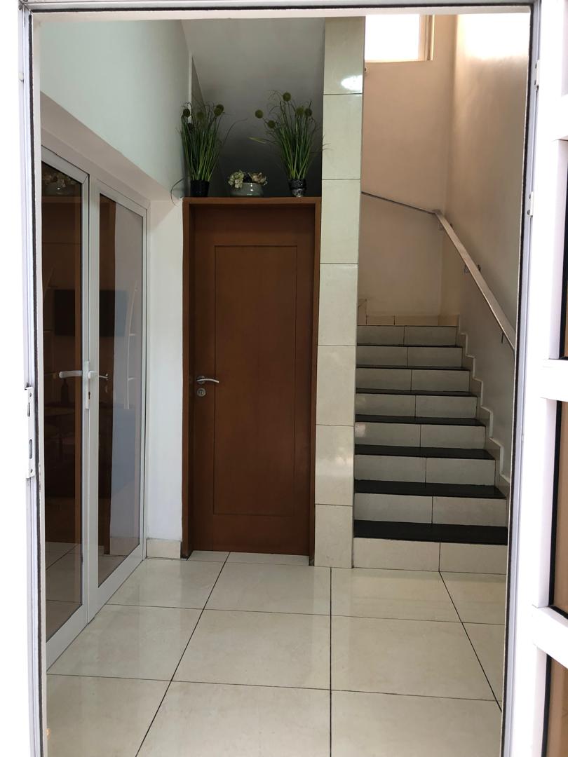 Villa duplex à louer à Cotonou Vedoko