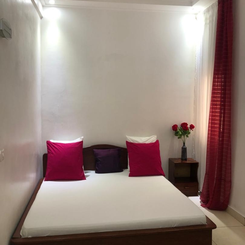 Villa duplex à louer à Cotonou Vedoko