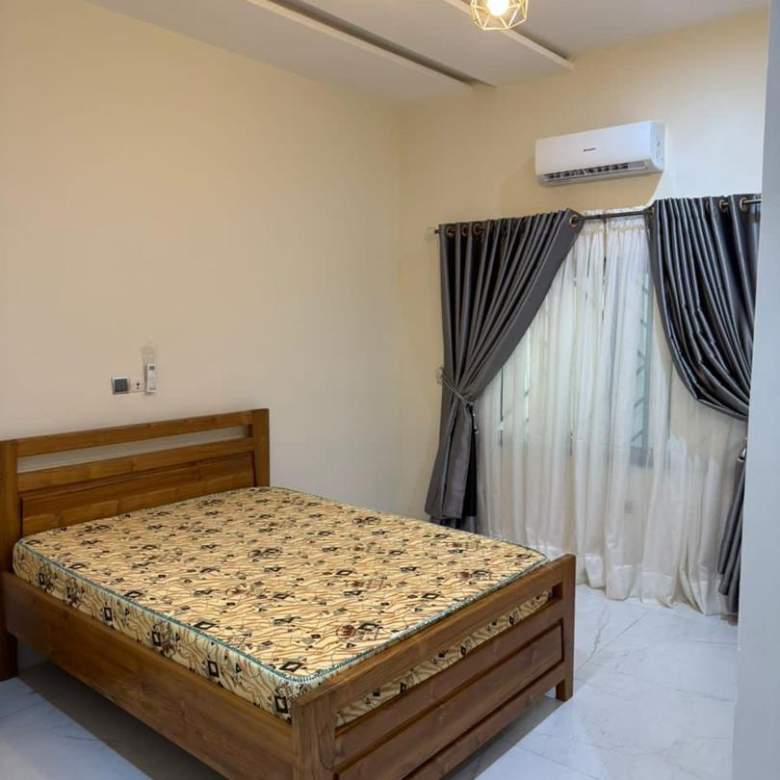 Villa meublée à louer à Abomey-Calavi Arconville