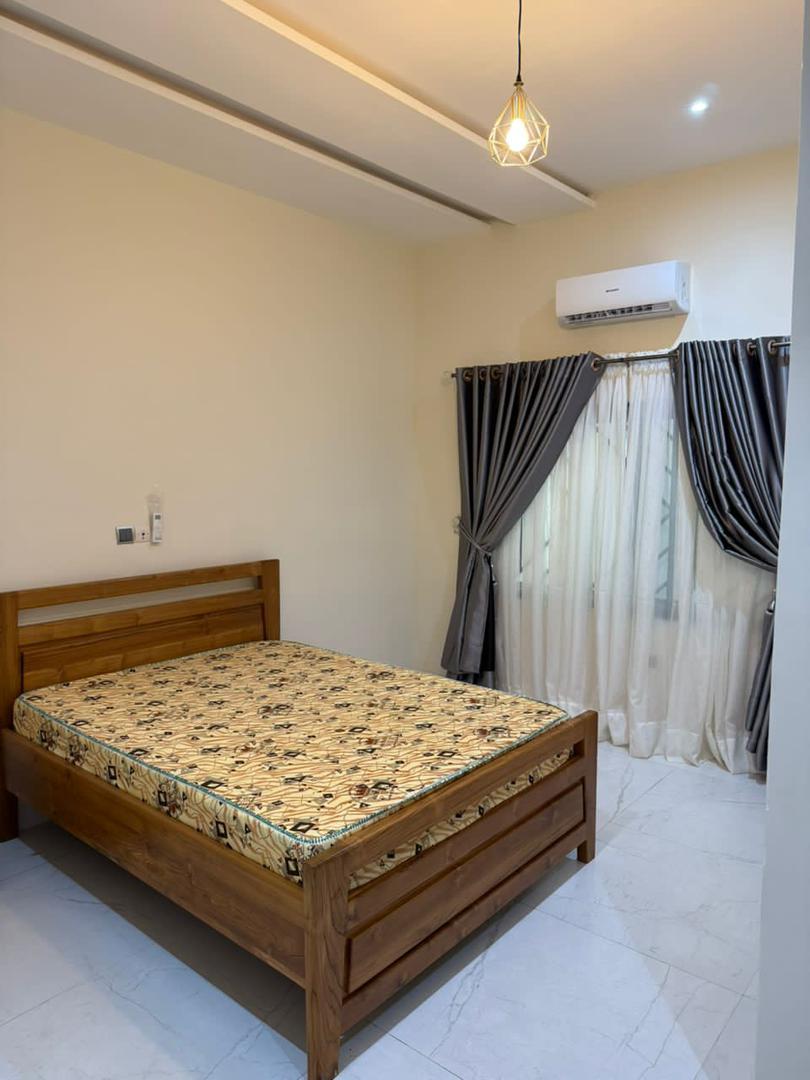 Villa meublée à louer à Abomey-Calavi Arconville