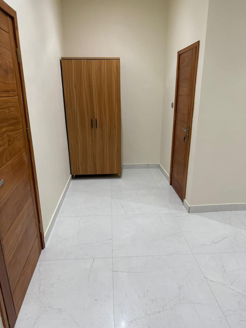 Villa meublée à louer à Abomey-Calavi Arconville