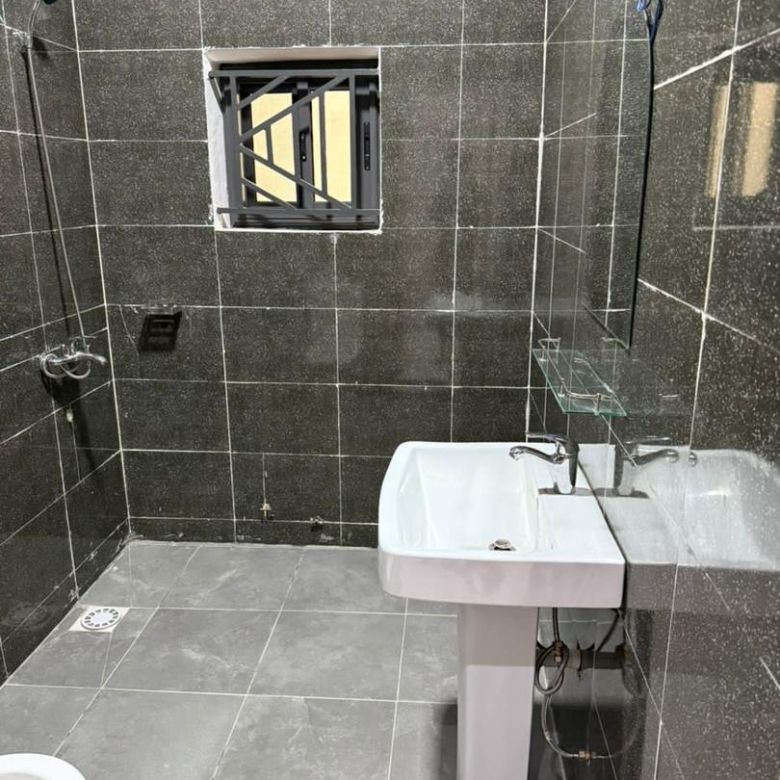 Villa meublée à louer à Abomey-Calavi Arconville