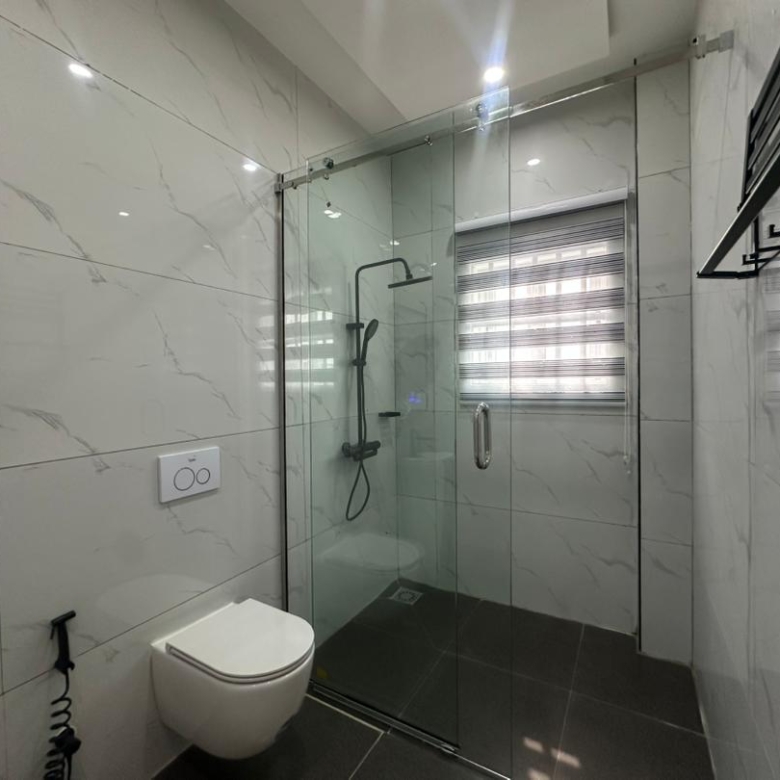 Appartement meublé à louer à Cotonou Fidjrossè