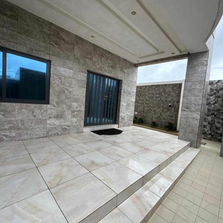 Appartement meublé à louer à Cotonou Fidjrossè