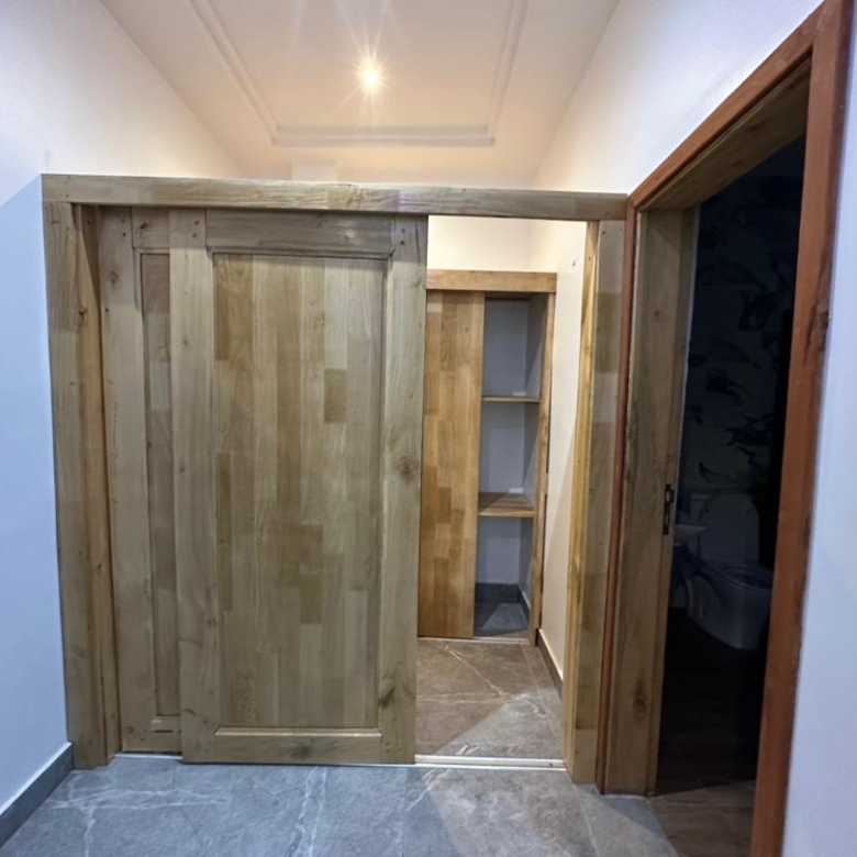 Appartement meublé à louer à Cotonou Fidjrossè