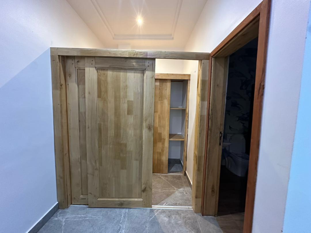 Appartement meublé à louer à Cotonou Fidjrossè