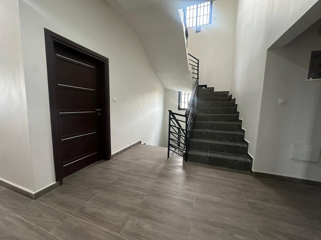 Villa meublée avec piscine à Cococodji