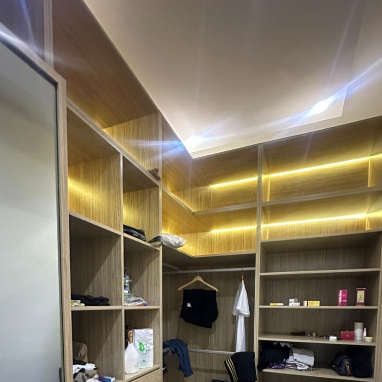 Villa meublée avec piscine à Cococodji