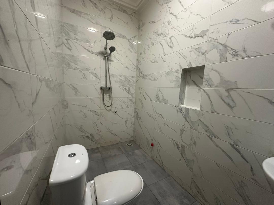 Villa meublée avec piscine à Cococodji