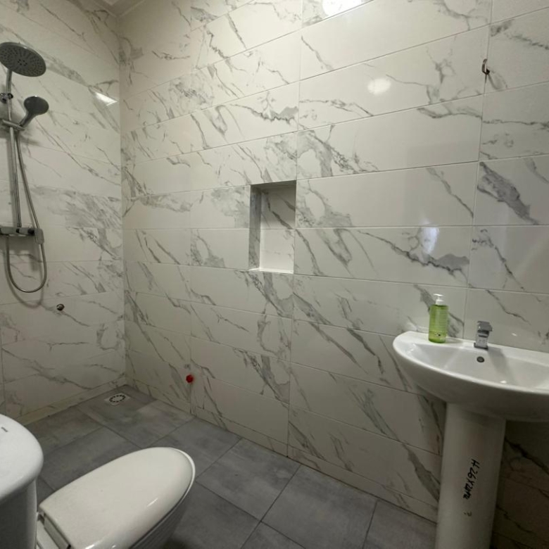 Villa meublée avec piscine à Cococodji