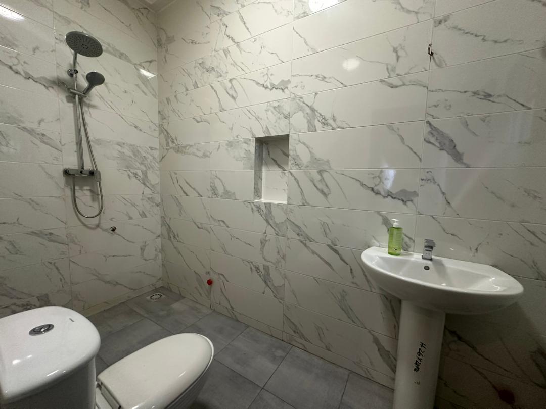 Villa meublée avec piscine à Cococodji