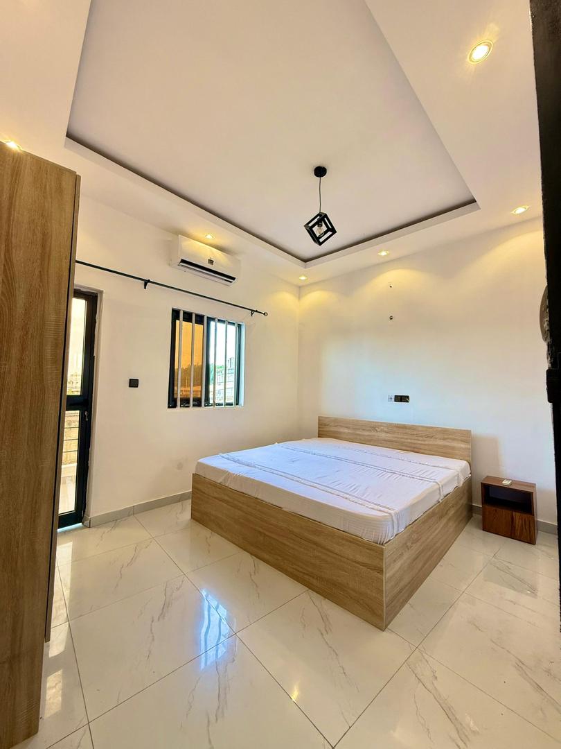 Appartement meublé à Abomey Calavi Zoca