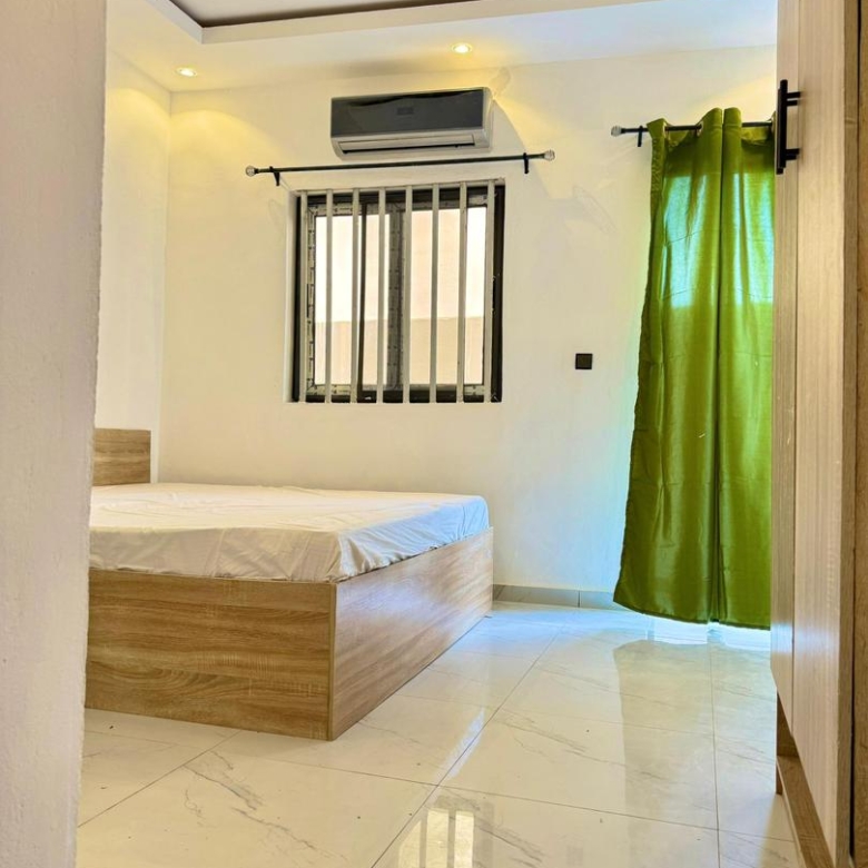 Appartement meublé à Abomey Calavi Zoca