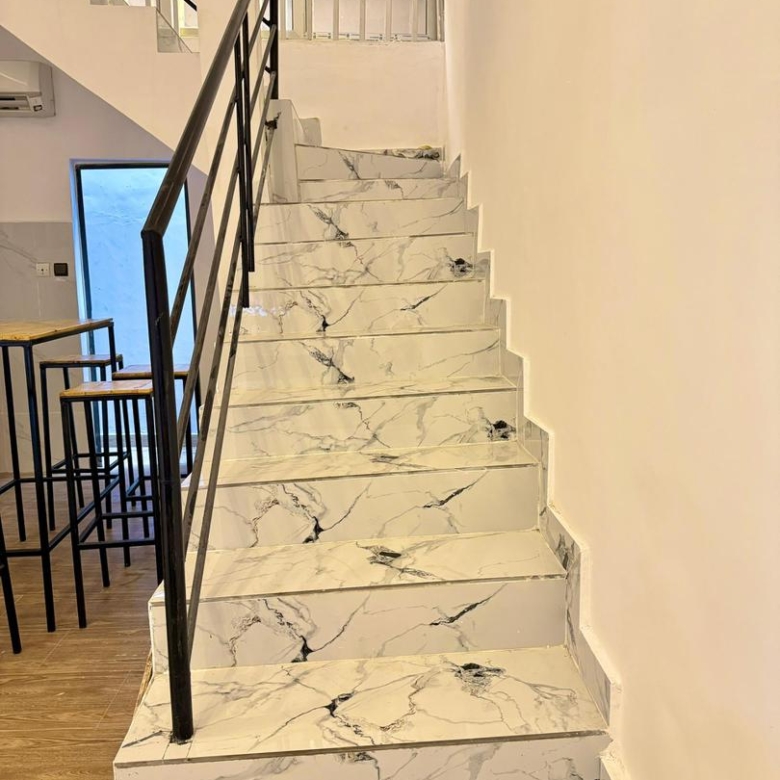 Appartement meublé à Abomey Calavi Zoca