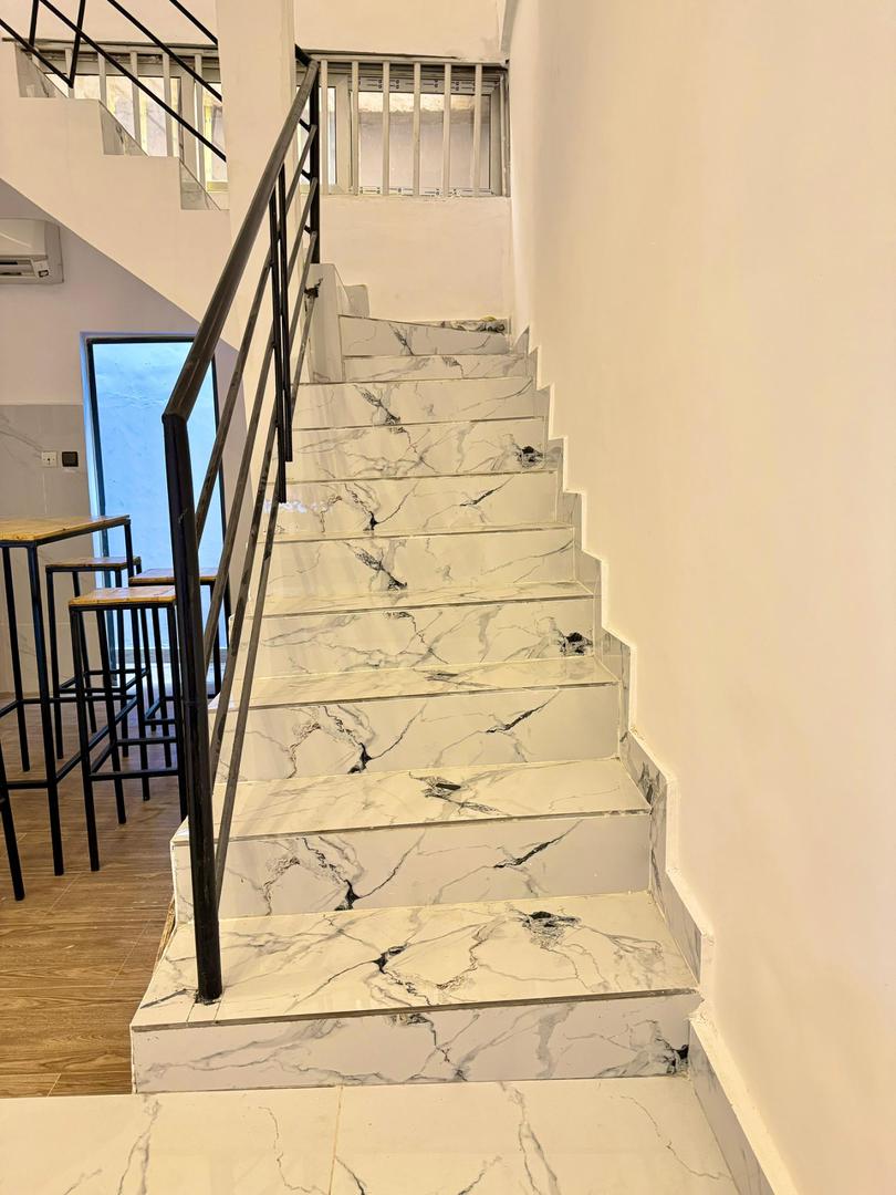 Appartement meublé à Abomey Calavi Zoca