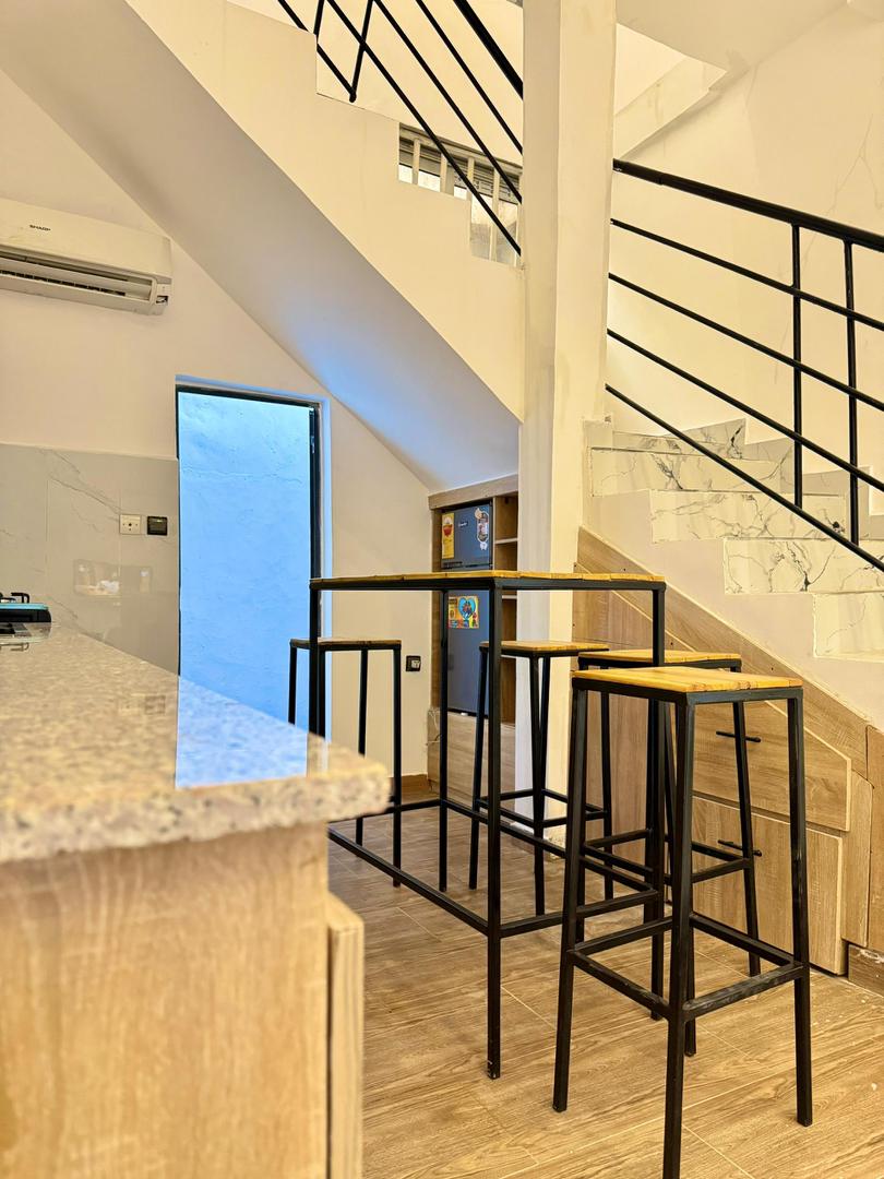 Appartement meublé à Abomey Calavi Zoca