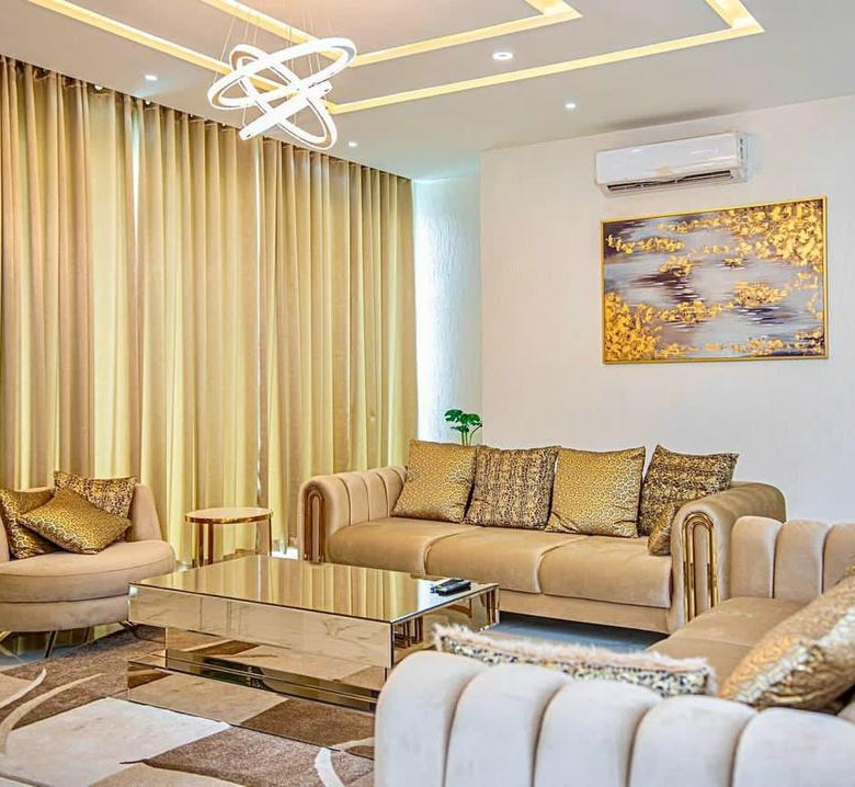 Appartement meublé à louer à Cotonou