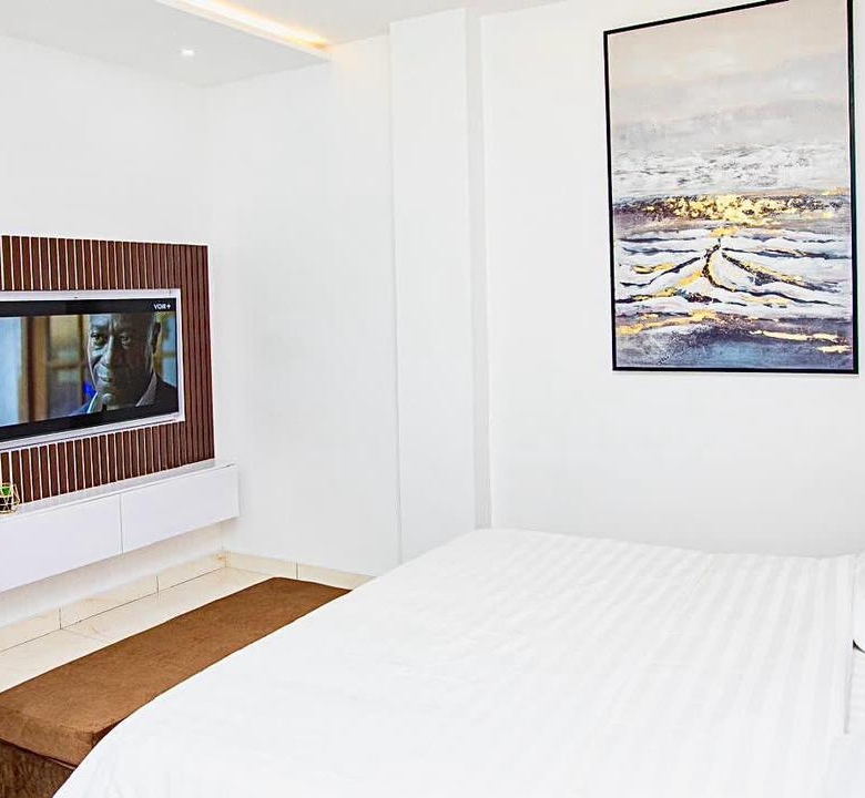 Appartement meublé à louer à Cotonou