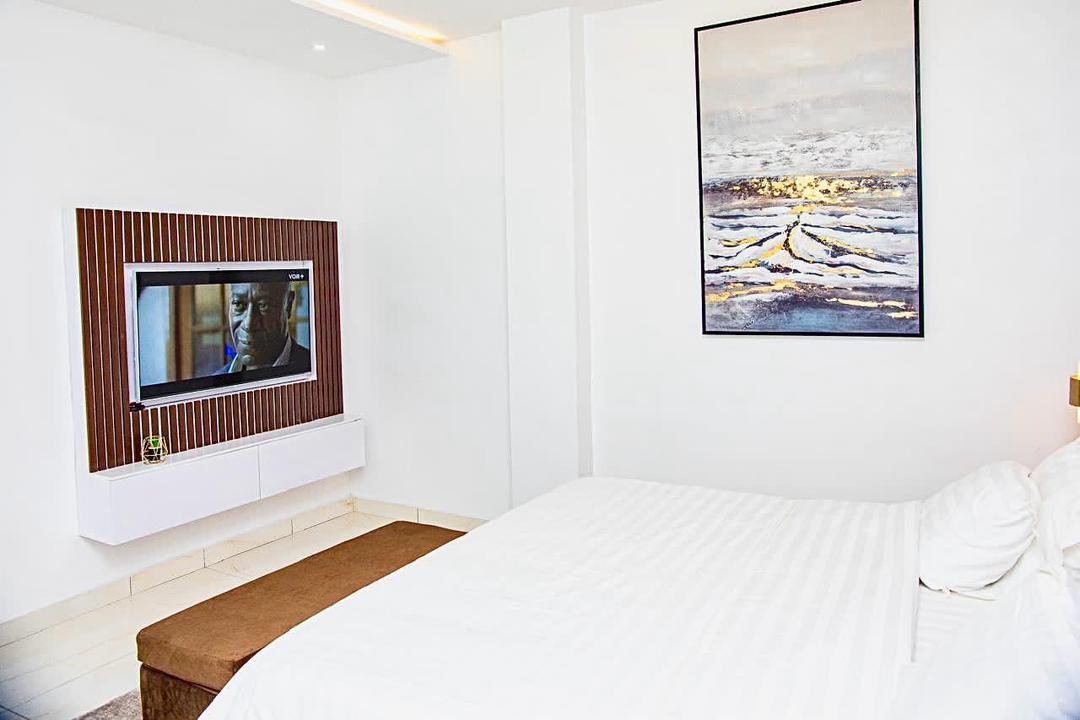 Appartement meublé à louer à Cotonou