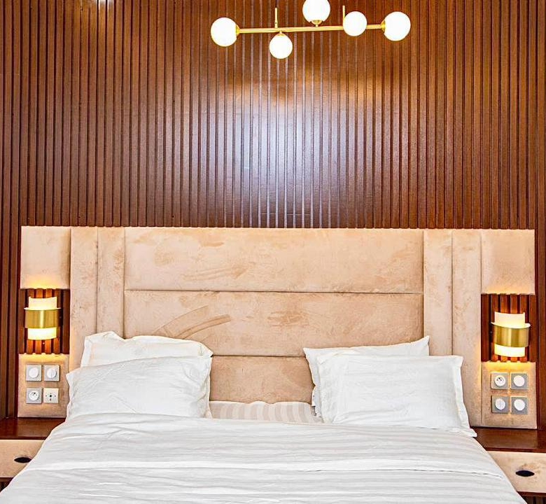 Appartement meublé à louer à Cotonou