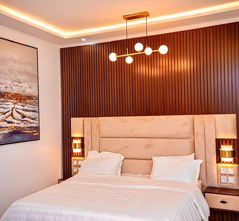 Appartement meublé à louer à Cotonou