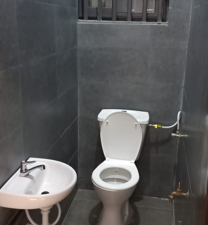 Appartement meublé à louer à Cotonou Fidjrossè